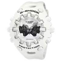 Montre G-Shock in Résine GA-V01-7AER